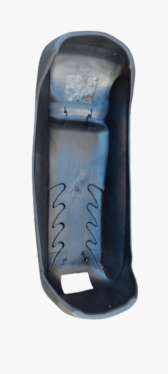 FUNDA DE PROTECCION GOMA TM80