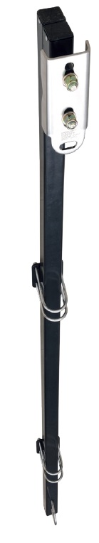 Extensión de escalera para fijación superior - KR