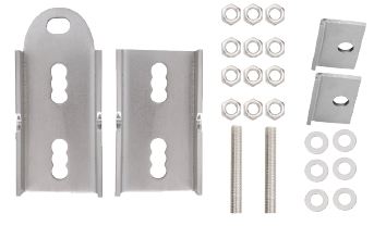 Fijación alta para sistemas KS 2001, KS 6000 y KS 7000