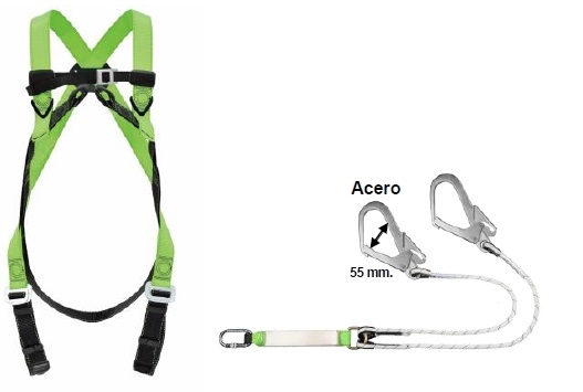 ARNES 2 P.A. SET A14+AY15 - MMS47