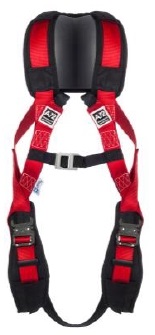 ARNES 2 PA+ACOLC. DORSAL, CONEX AUTOM PERNERASMM-A70AC