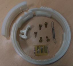 [0042 AN-129257] GUIA DE CABLE ABUS GM1000