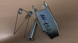 [0246] PESTILLO DE SEGURIDAD ABUS AN150