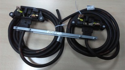 [0124] TOMACORRIENTE DOBLE VAHLE DSKR 4/80 A (KSB)