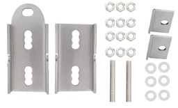 [2509] Fijación alta para sistemas KS 2001, KS 6000 y KS 7000