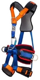 [2681] ARNES 2 PA+CINTURON, CONEX AUTOM, MM-A20