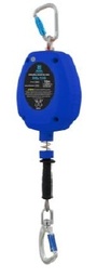 [2797] ENROLLADOR ANTICAIDAS EN CABLE ALT. 6 M -VMM